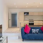 Guestready - Modern Retreat In Dublin