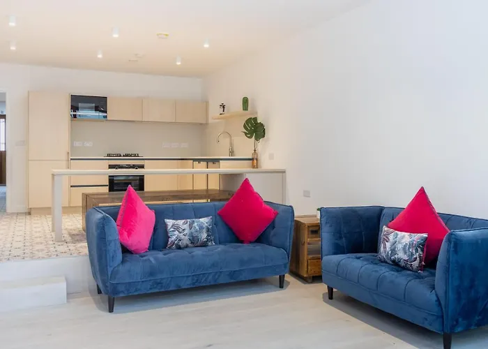 Guestready - Modern Retreat In Dublin