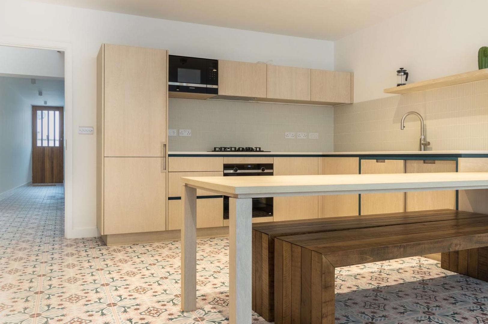 Apartment Guestready - Modern Retreat In