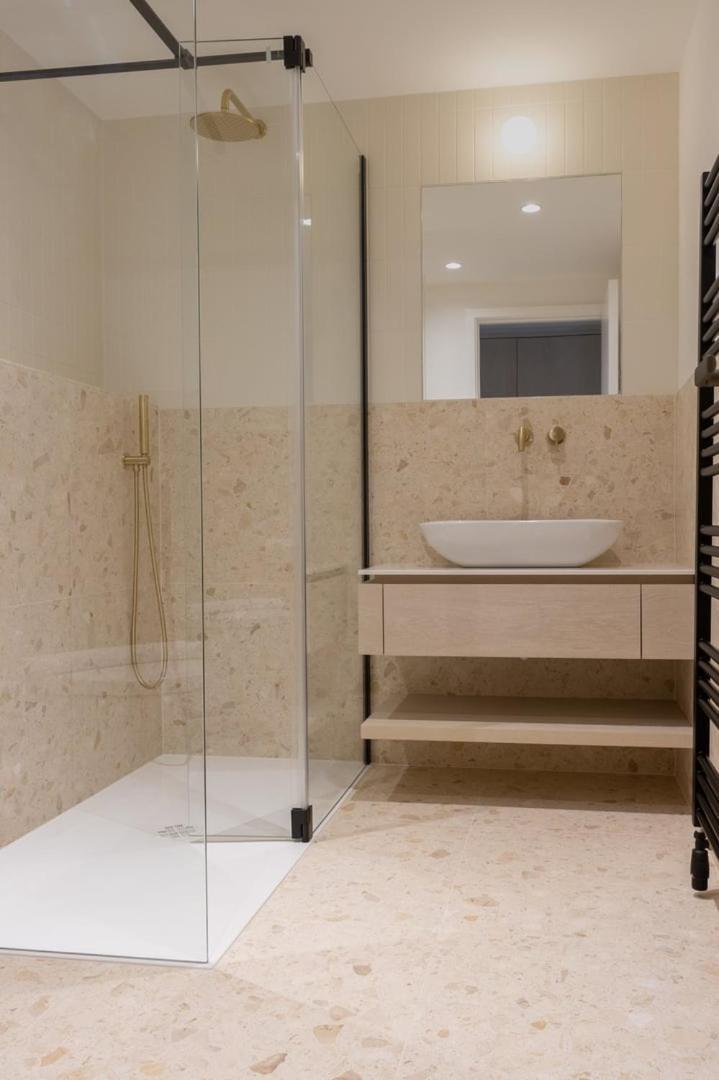 Guestready - Modern Retreat In Apartment Dublin