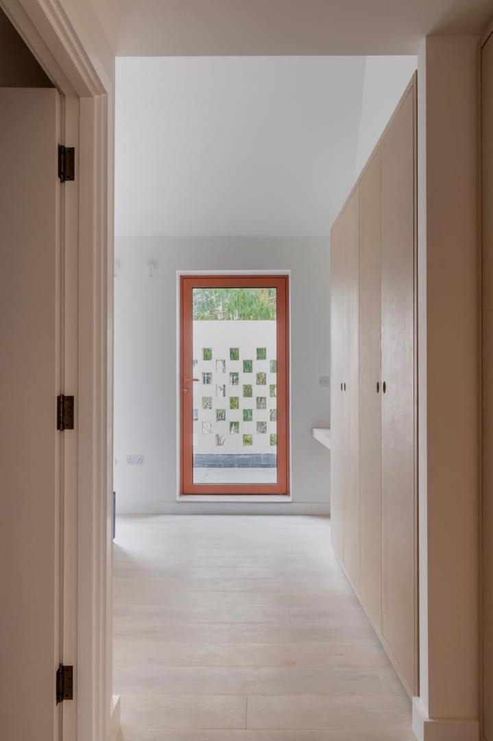 Guestready - Modern Retreat In * Dublin