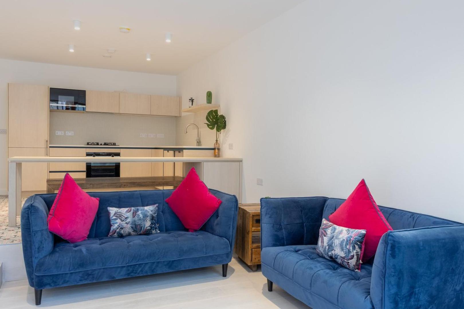 Guestready - Modern Retreat In * Dublin