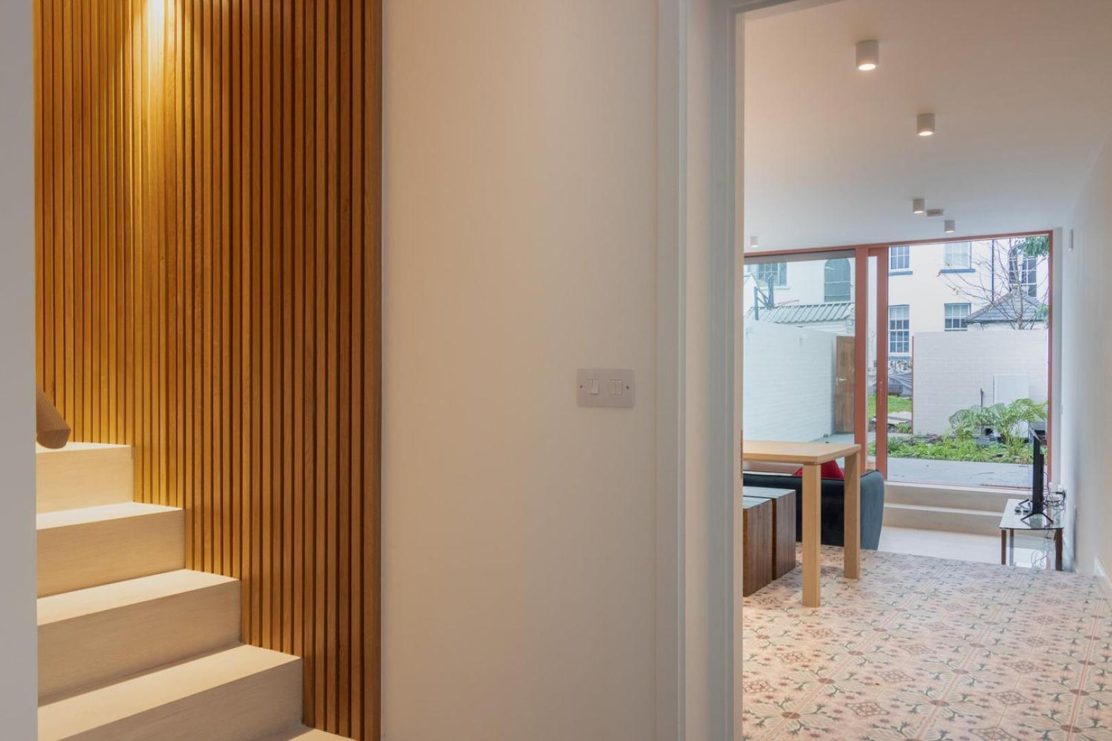 Guestready - Modern Retreat In * Dublin