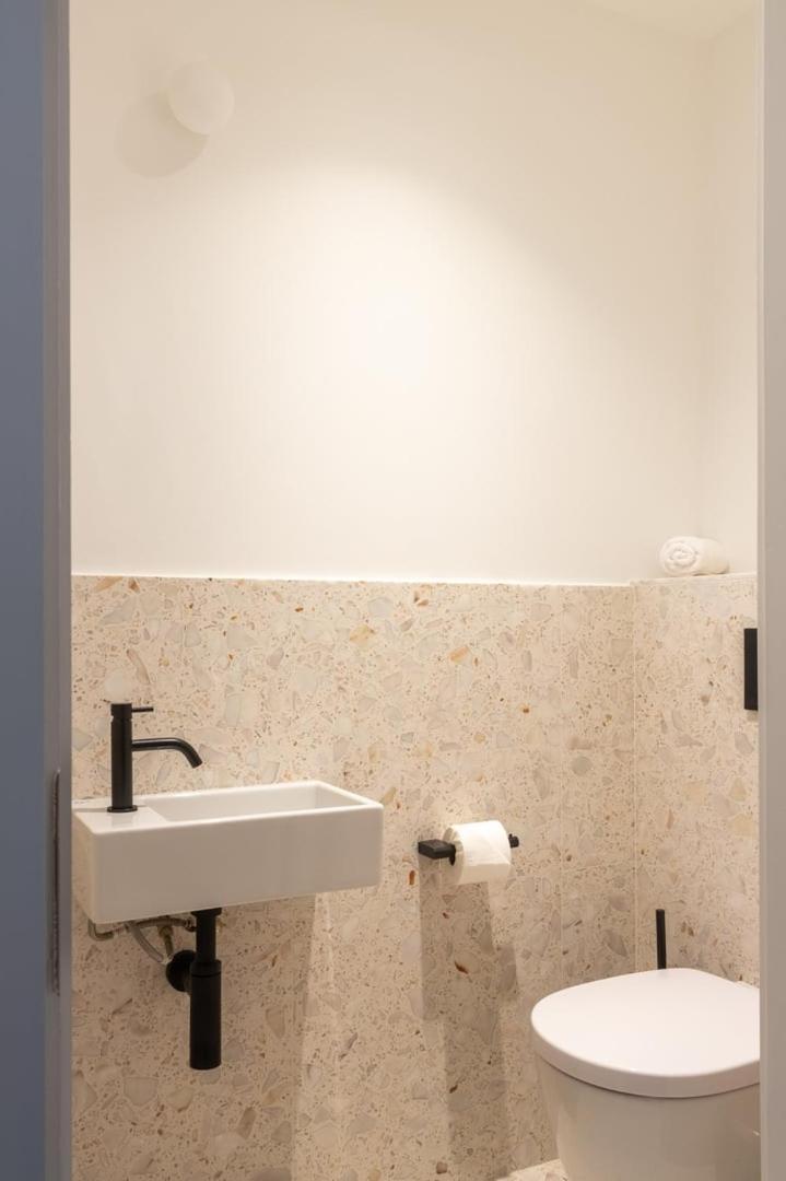 Guestready - Modern Retreat In Apartment Dublin