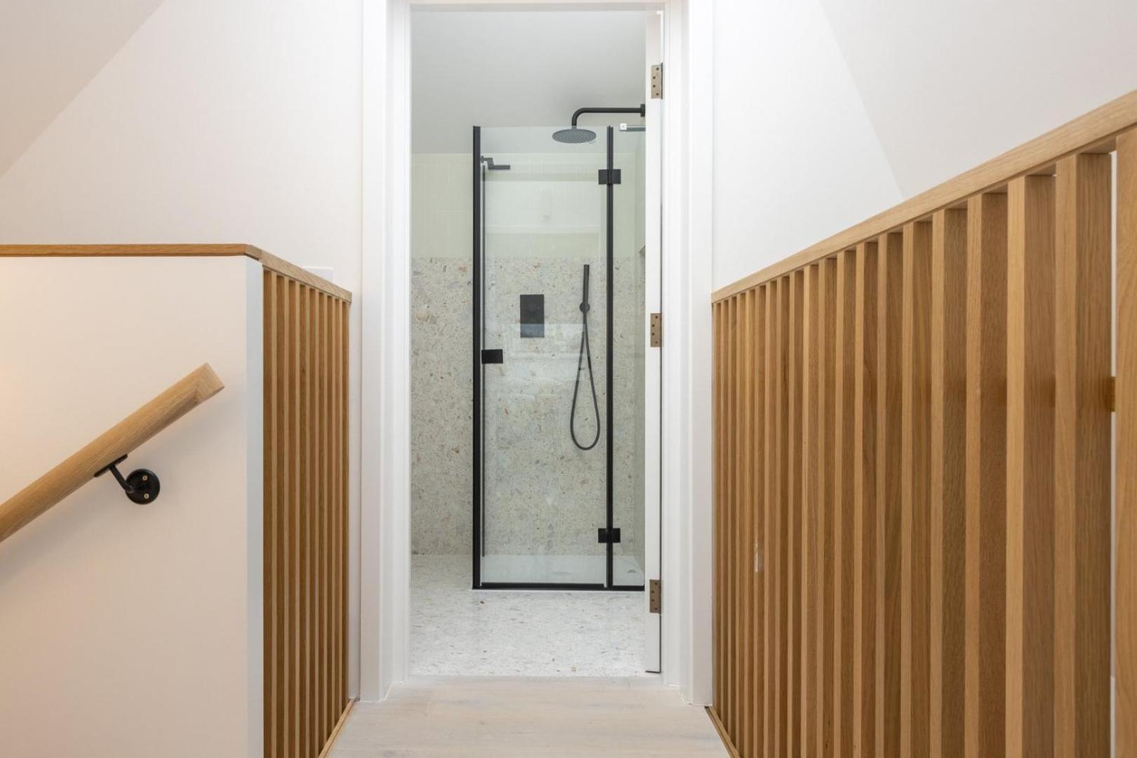 Guestready - Modern Retreat In Apartment *