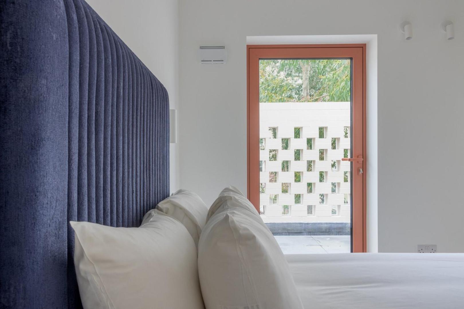 Apartment Guestready - Modern Retreat In *