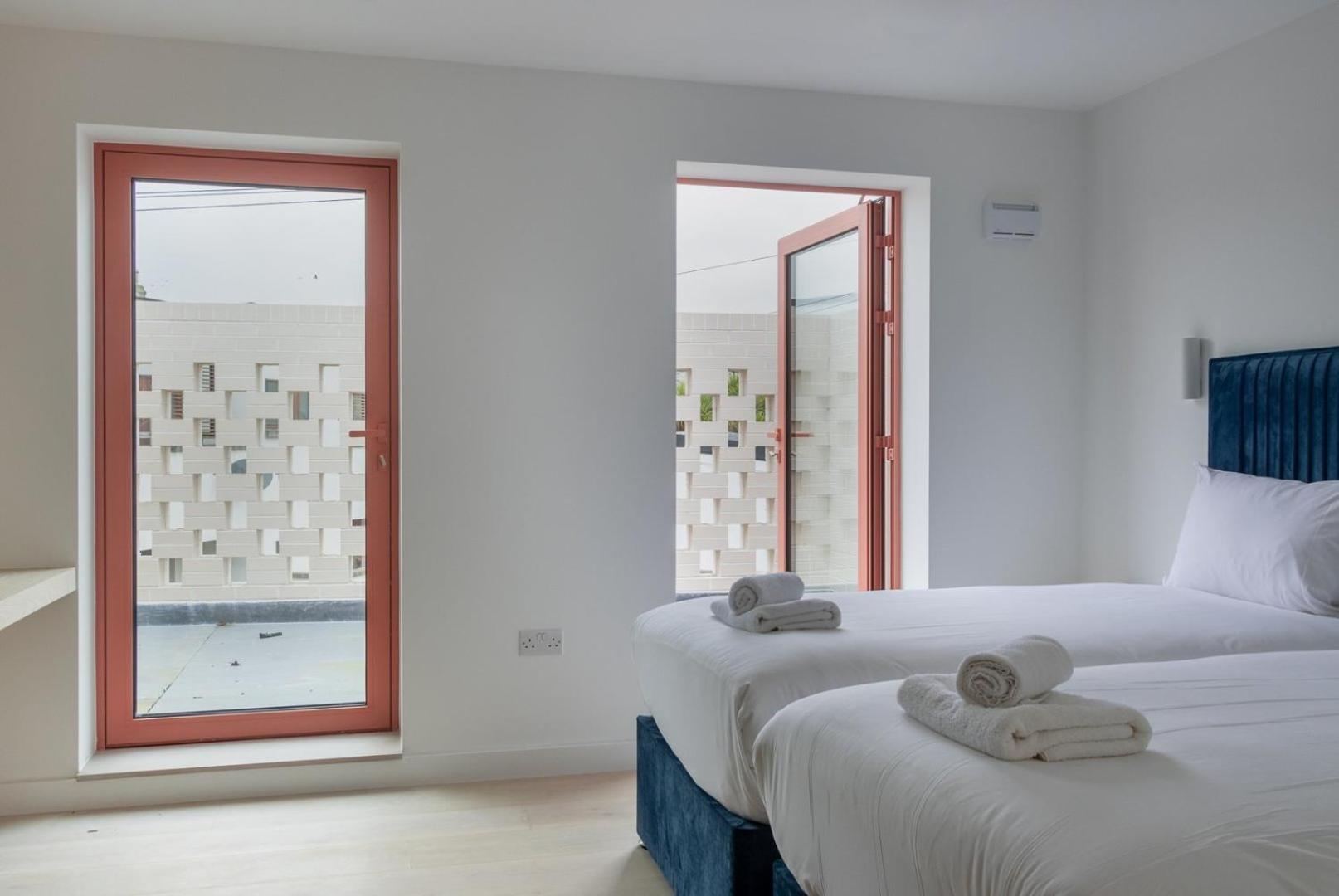 Guestready - Modern Retreat In