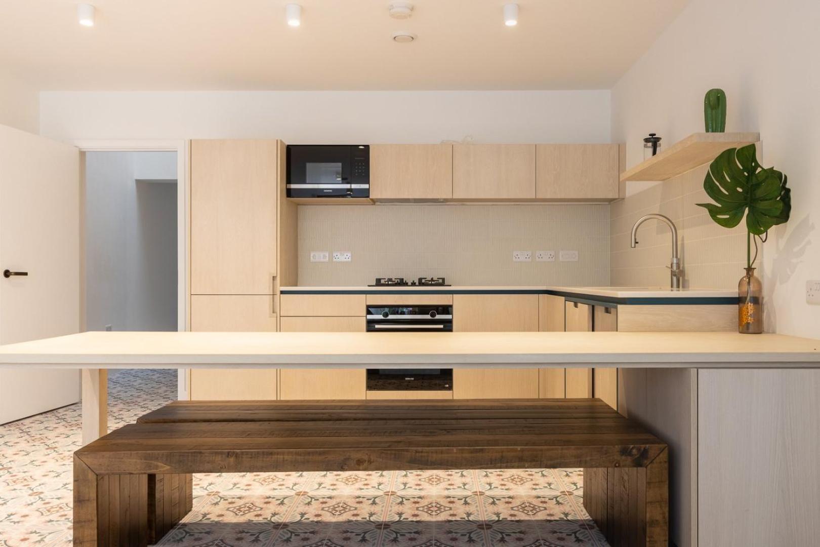 Guestready - Modern Retreat In Apartment