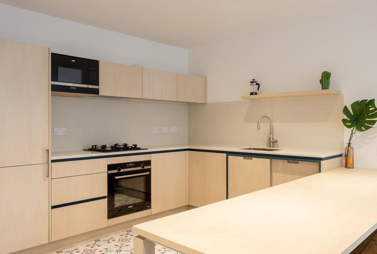 Guestready - Modern Retreat In Apartment *