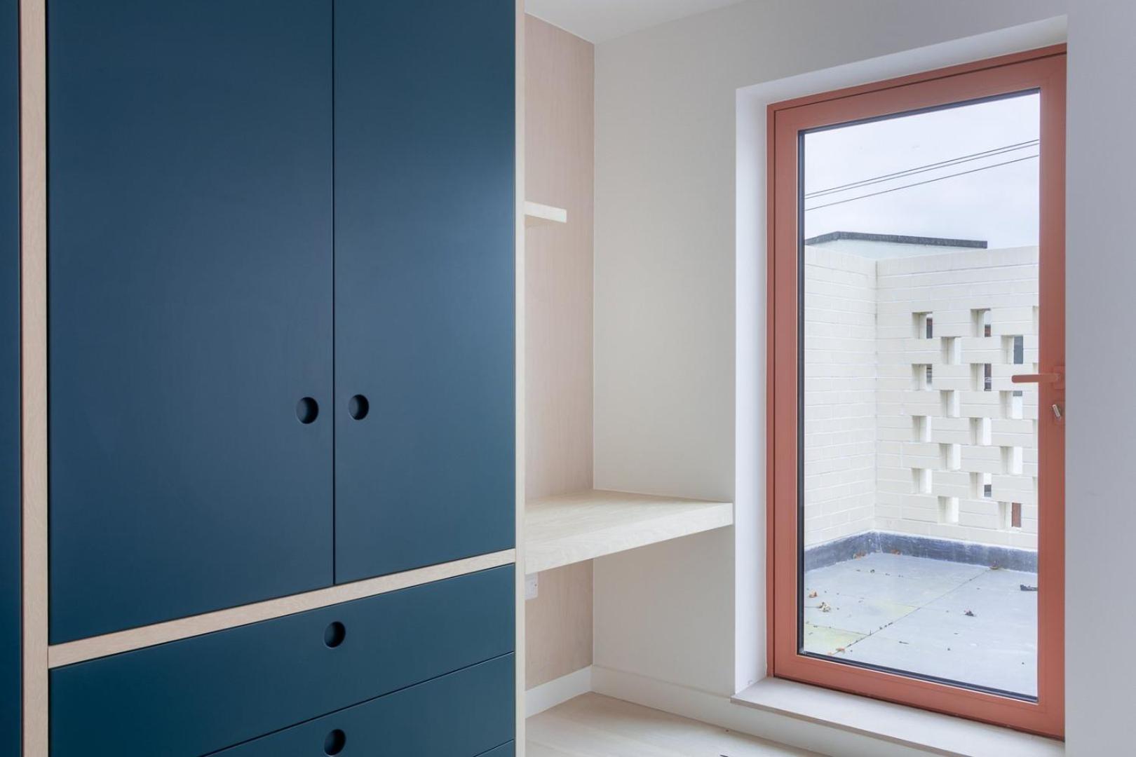 Guestready - Modern Retreat In * Dublin