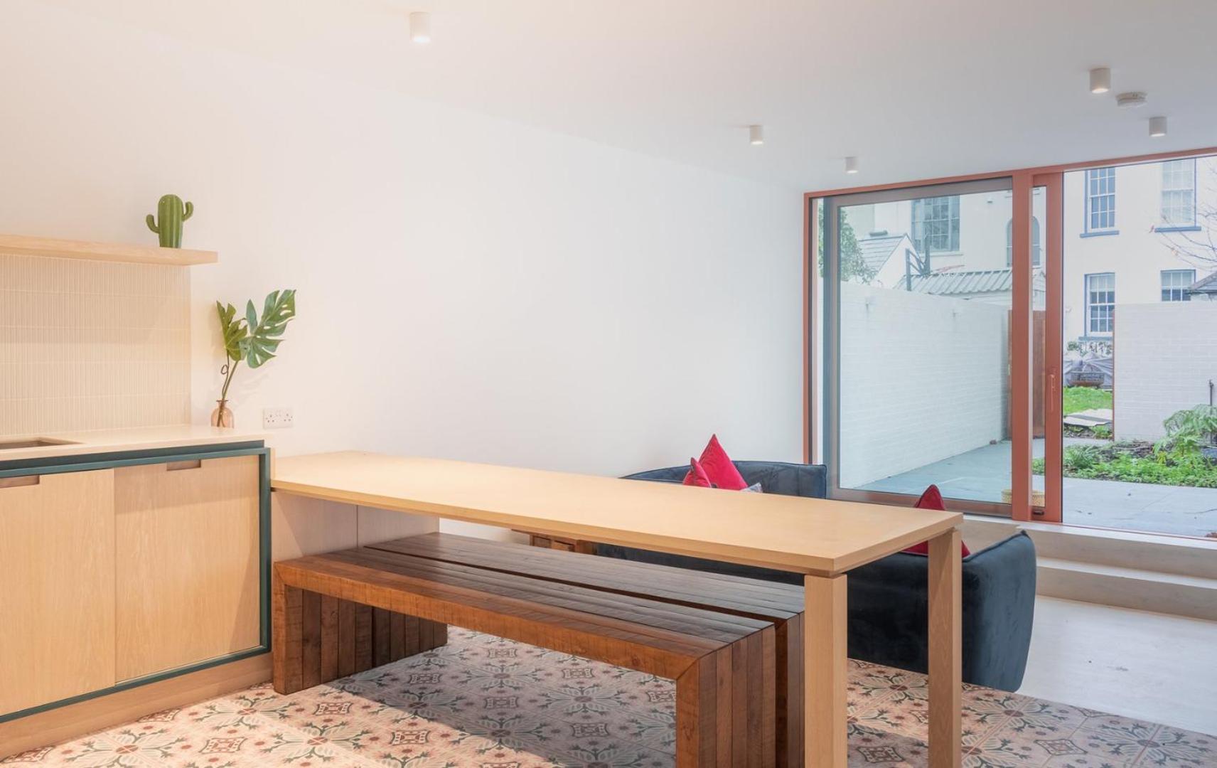 Guestready - Modern Retreat In