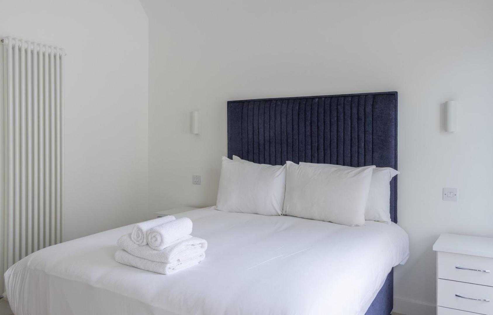 Guestready - Modern Retreat In Apartment