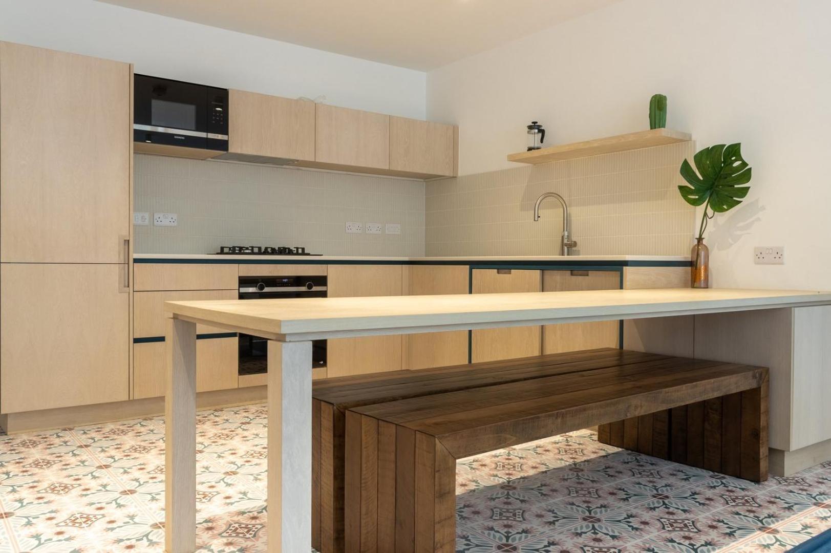 Apartment Guestready - Modern Retreat In