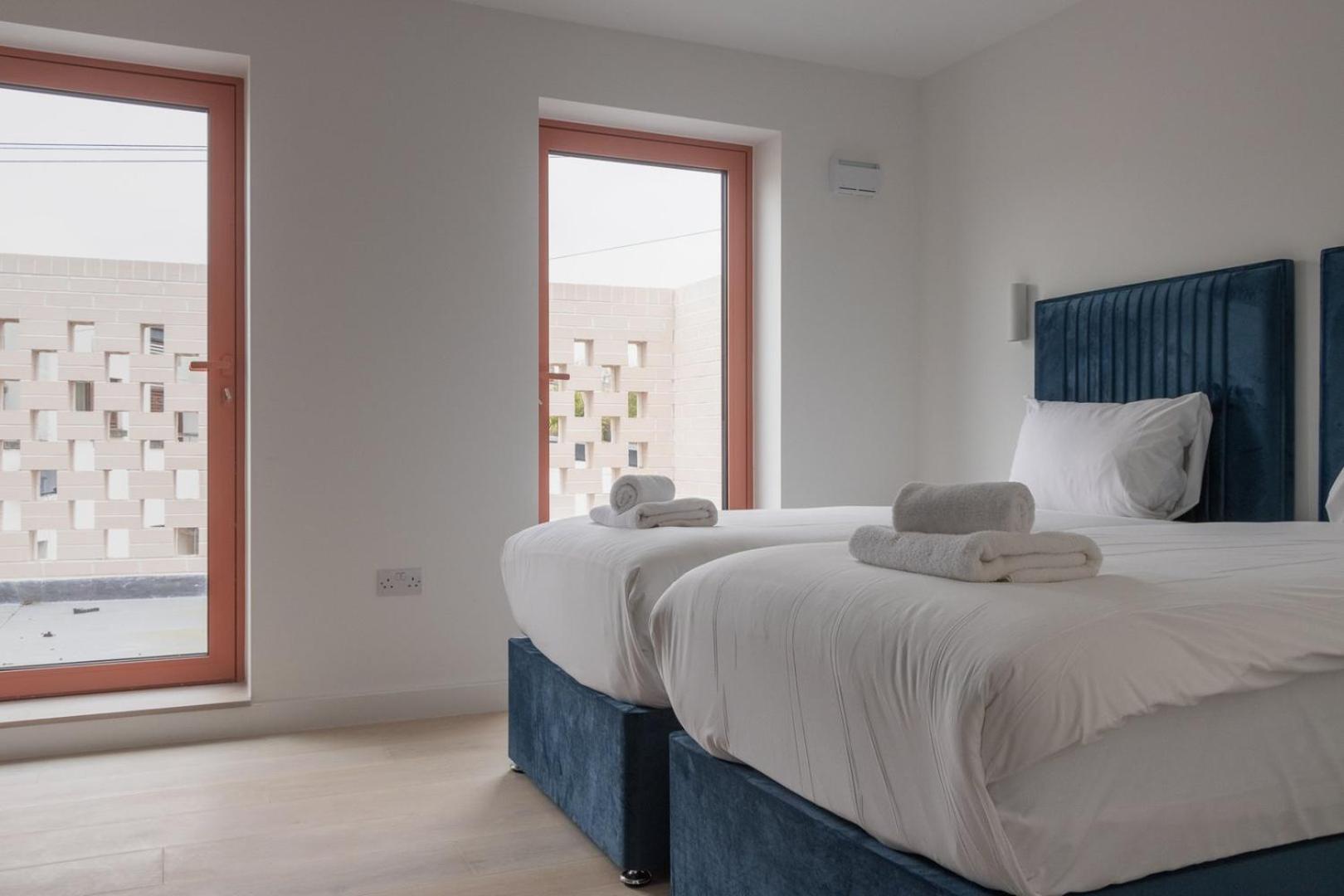 Guestready - Modern Retreat In * Dublin