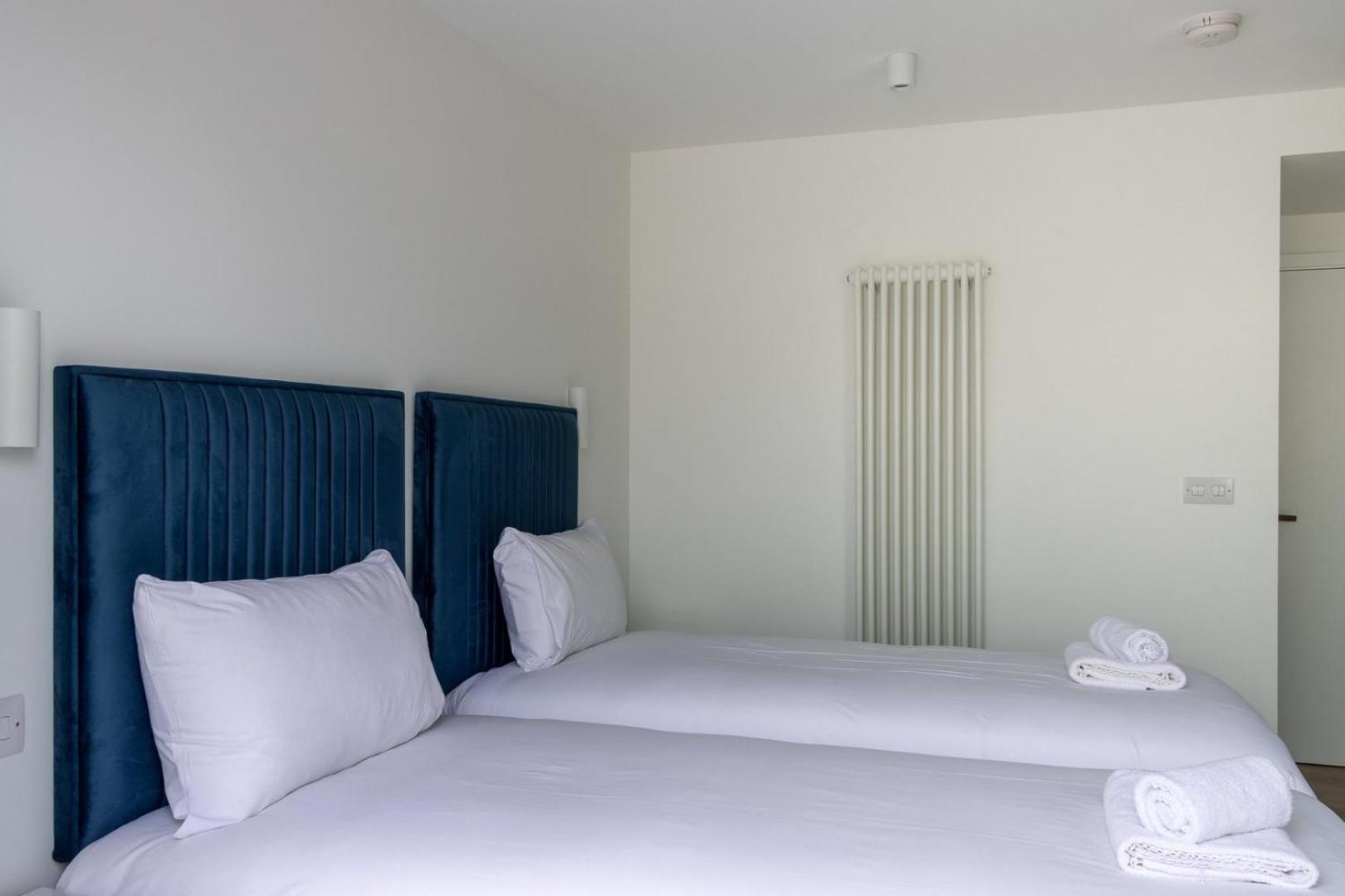 Guestready - Modern Retreat In