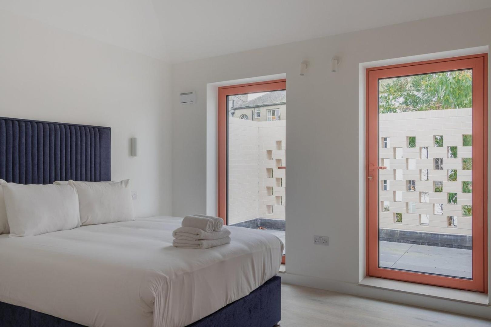 Apartment Guestready - Modern Retreat In *