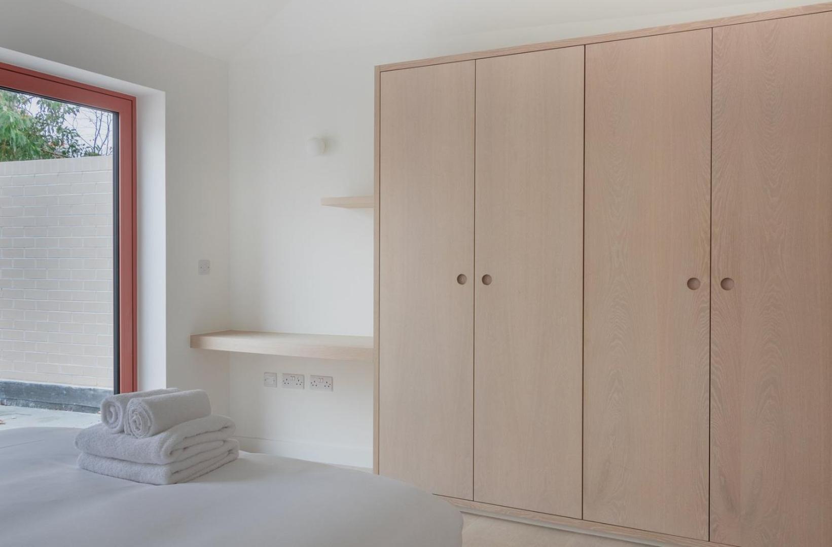 Guestready - Modern Retreat In Apartment Dublin